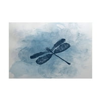 By By Design Dragonfly Summer Dewormat