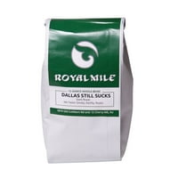 Royal Mile Coffee - Dallas még mindig szar, egész bab, közepes sült, 12oz