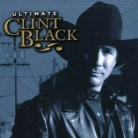 Clint Fekete - végső Clint Fekete-CD