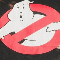 Ghostbusters Női logó póló Hosszú ujjú