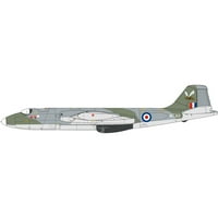 Airfi English Electric Canberra B2 B 1: Katonai Műanyag Modellkészlet