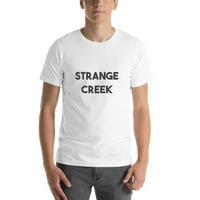 Strange Creek Bold Póló Rövid Ujjú Pamut Póló Undefined Ajándékok