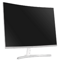 Acer ED322Q AWMID 31.5 ívelt teljes HD monitor AMD FreeSync -vel