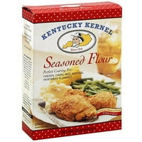 Kentucky kernel fűszeres liszt, oz
