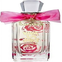 Juicy Couture Viva La Juicy La Fleur Eau De Toilette parfüm nőknek, oz