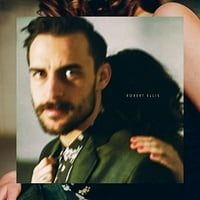 Robert Ellis - Robert Ellis-Vinyl