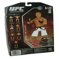 UFC gyűjtemény sorozat BJ Penn akciófigura [UFC 64]