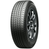 Michelin Primacy MXV egész évszakos autópálya gumiabroncs P215 60R 94T illik: 2011-Chevrolet Cruze LT, Nissan Altima
