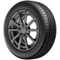 BFGoodrich Advantage t egy egész évszakos 205 60R 91H gumiabroncs