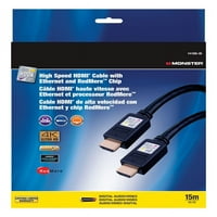 Szörny 141085-49. ft. HDMI kábel