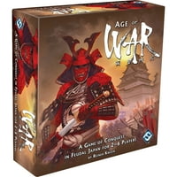 Age of War stratégiai társasjáték