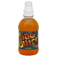 Bug Juice Bug Juice Juice, oz