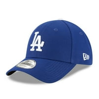 Férfi új korszak Royal Los Angeles Dodgers League 9forty állítható kalap - OSFA