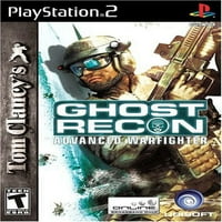 Ghost Recon: haladó harcos (Tom Clancy ' s)