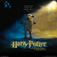 Harry Potter - Dobby Teaser