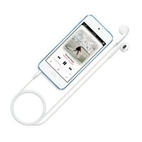 Apple iPod touch 7. generációs 32 GB-os-Űrszürke
