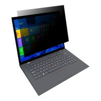 Targus 4Vu adatvédelmi képernyő 15 szélesvásznú laptopokhoz-ASF15W9USZ