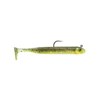 Vihar 360gt Searchbait Minnow-Smokin ' szellem, 3.5