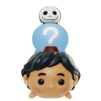 Tsum Tsum Számok-Aladdin Rejtett Jack