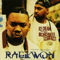 Raekwon-Jégkrém-Vinyl