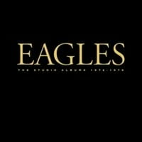 Az 1972-es Stúdióalbumok előzetes tulajdonában voltak-írta Eagles