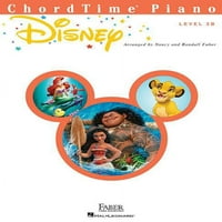 Chordtime Piano Disney: 2b szint