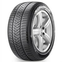 Pirelli Scorpion téli 315 40R 115V gumiabroncs