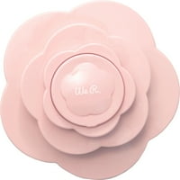 Mi R Bloom Mini Díszítés Tároló-Rózsaszín