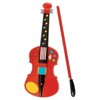 Kis Virtuóz-Szórakoztató Hegedű Hegedű