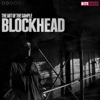 Blockhead-A Minta Művészete-Vinil