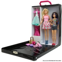 Barbie baba hordtáska által Tara játék