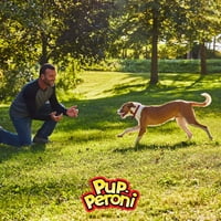 Pup-Peroni eredeti marhahús ízű kutya kezeli, 35oz táska