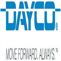 Dayco Fits select: 1996-CHEVROLET GMT-400, 1996-GMC SIERRA