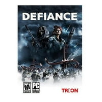 Namco Bandai Defiance
