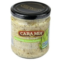 Cara Mia Articsóka Bruschetta, 14 Éves. oz. Jar