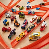 Hot Wheels Alap Autó, 1: Skála Játék Jármű Gyűjtők & Gyerekek