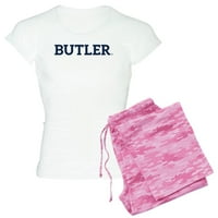 CafePress-Butler-női könnyű pizsama