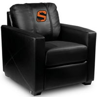 Phoeni Suns NBA ezüst szék s logóval Panel