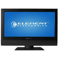 40. elem osztály LCD 720P 60Hz HDTV, ELDTW401