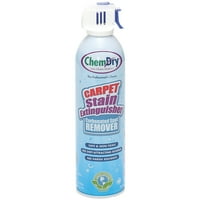 Chem-Dry C198-1-E foltos oltó készülék, C038-1-E PET szag oltó készülék és C szőnyegek dezodorizálója