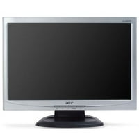 Acer 20 szélesvásznú LCD monitor, AL2002WSD