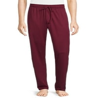 Hanes férfi Luxe pizsama nadrág