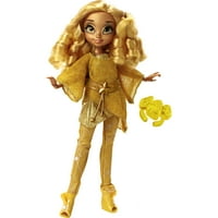 Disney Star Darlings Core Starland Fashion Doll, Leona