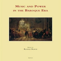 Zene és hatalom a barokk korban