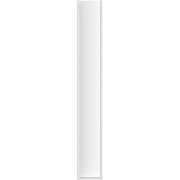 5 W 36 D 36 H Olimpiai építészeti fokozatú PVC Outlooker hagyományos végekkel