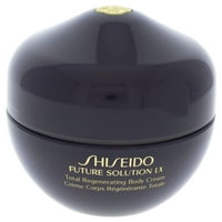 Shiseido Future Solution L Teljes Regeneráló Testápoló Krém, 6. Oz
