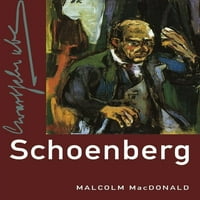 Zeneszerzők Kultúrák Között: Schoenberg