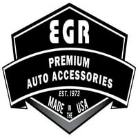 Egr Bug Shield illik válassza: 2014-, RAM 2500