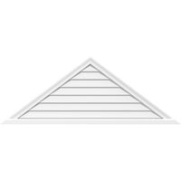56W 16-3 8 H háromszög felületre szerelhető PVC nyeregtetős Vent pályán: nem funkcionális, w 2 W 2 P Brickmould küszöb