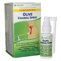 Seagate Olive hüvelyi Spray fl oz folyadék